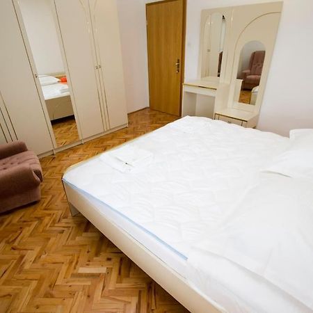 Holiday Home Makarská Exteriér fotografie