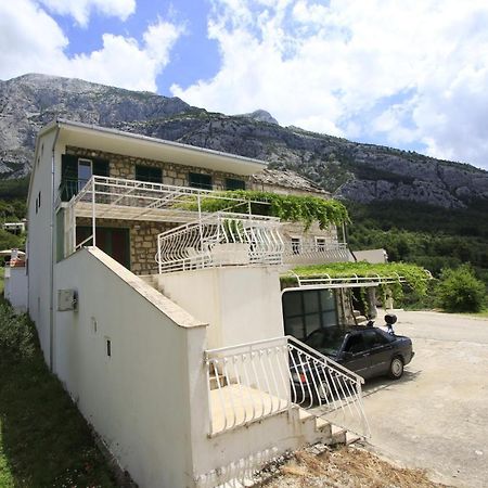 Holiday Home Makarská Exteriér fotografie