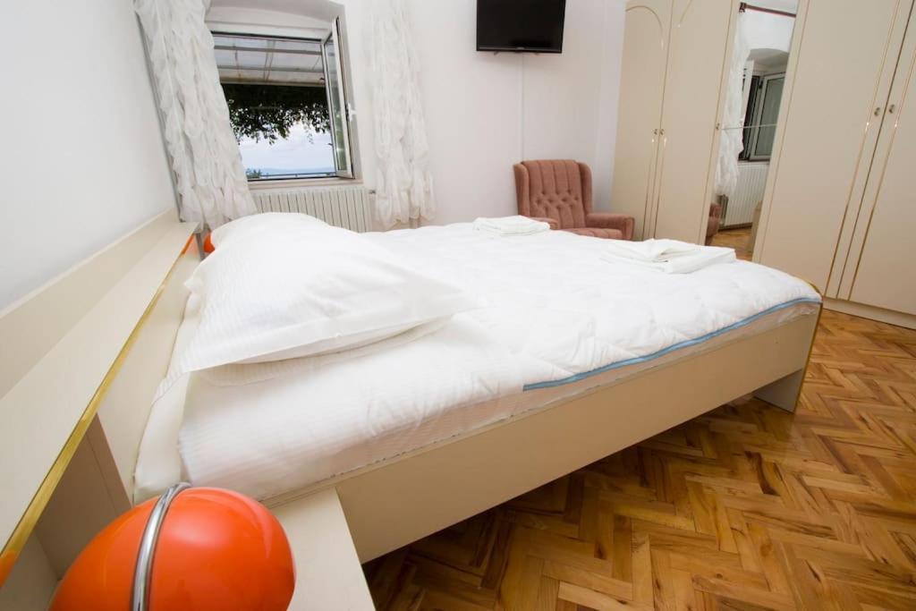 Holiday Home Makarská Exteriér fotografie